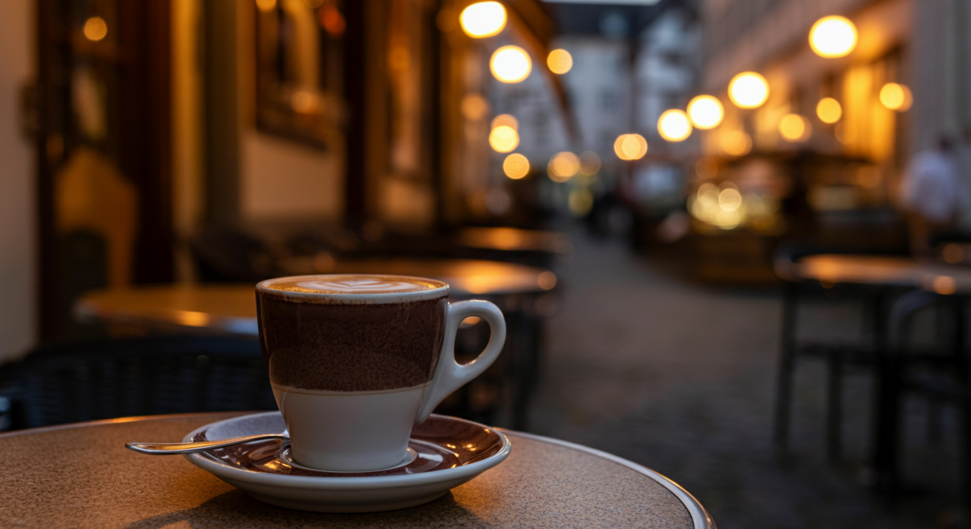 Die besten Cafés in Speyer: Dein perfekter Wohlfühl-Ort