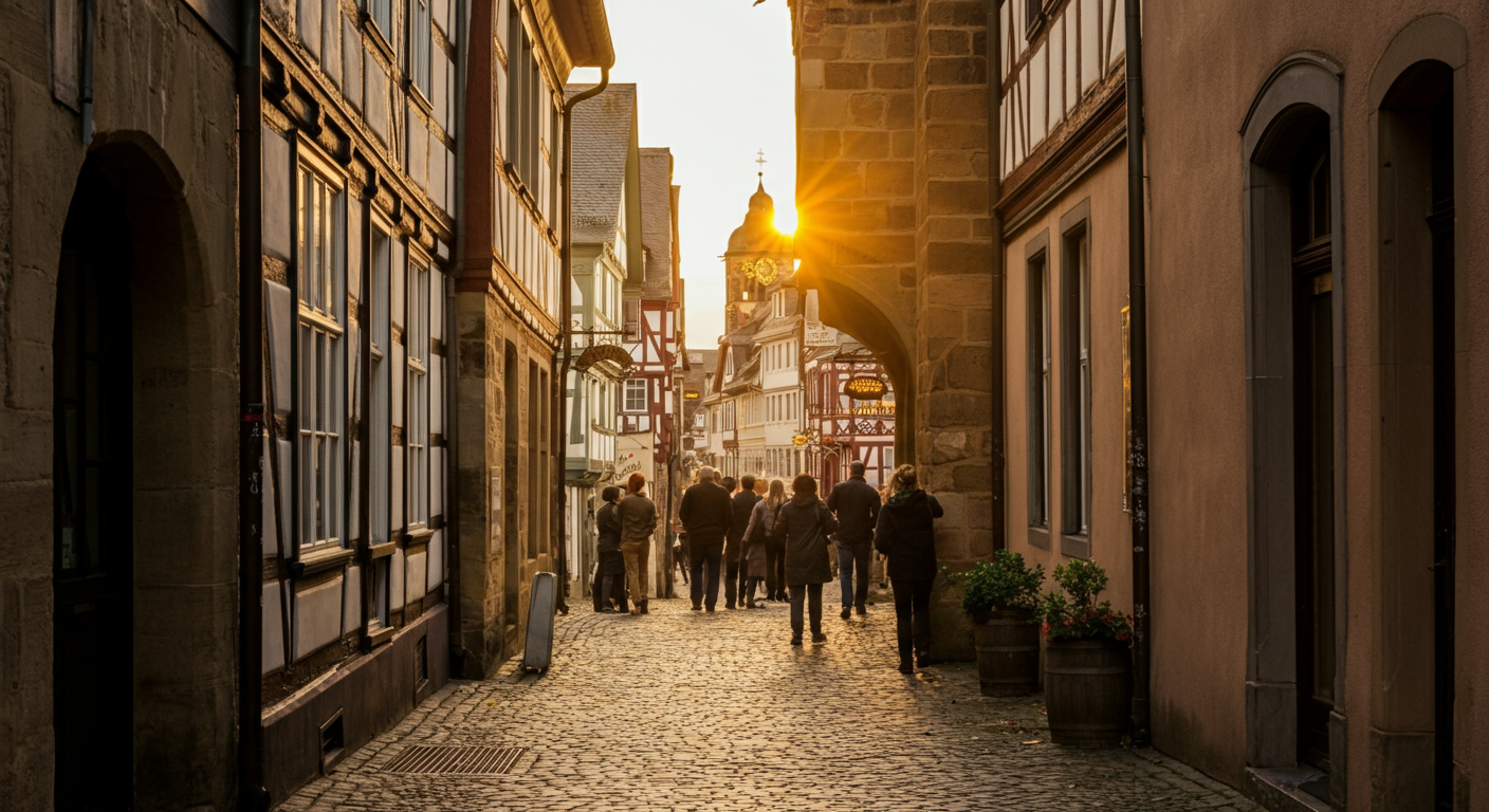 Die besten Restaurants Speyer: Kulinarische Genuss-Momente
