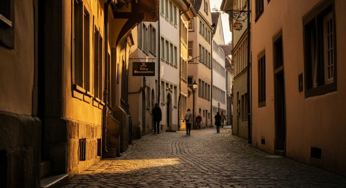 Die 10 beeindruckendsten Sehenswürdigkeiten in St Gallen - St. Gallen
