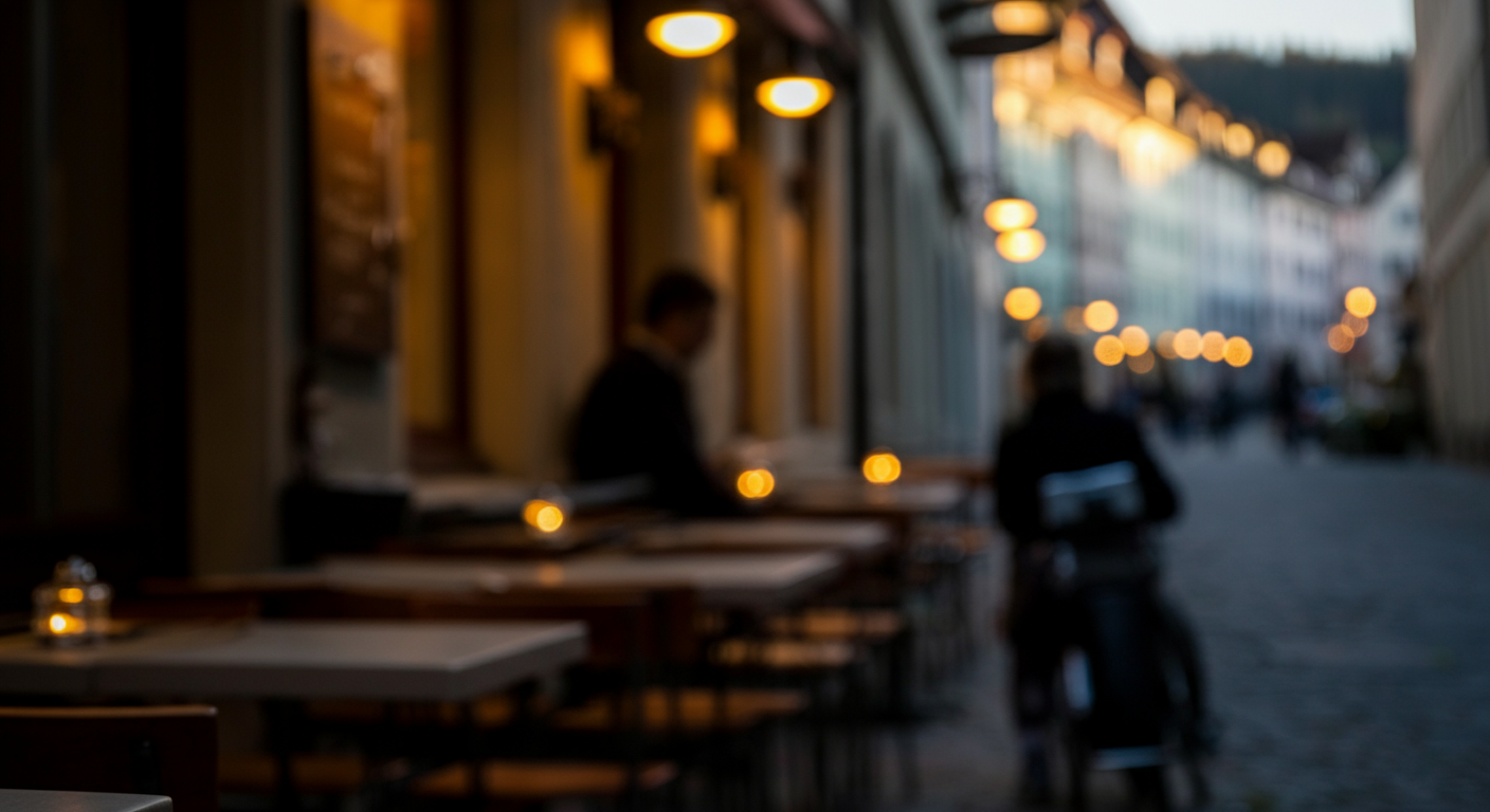 Die 10 besten Cafs in St Gallen - St. Gallen