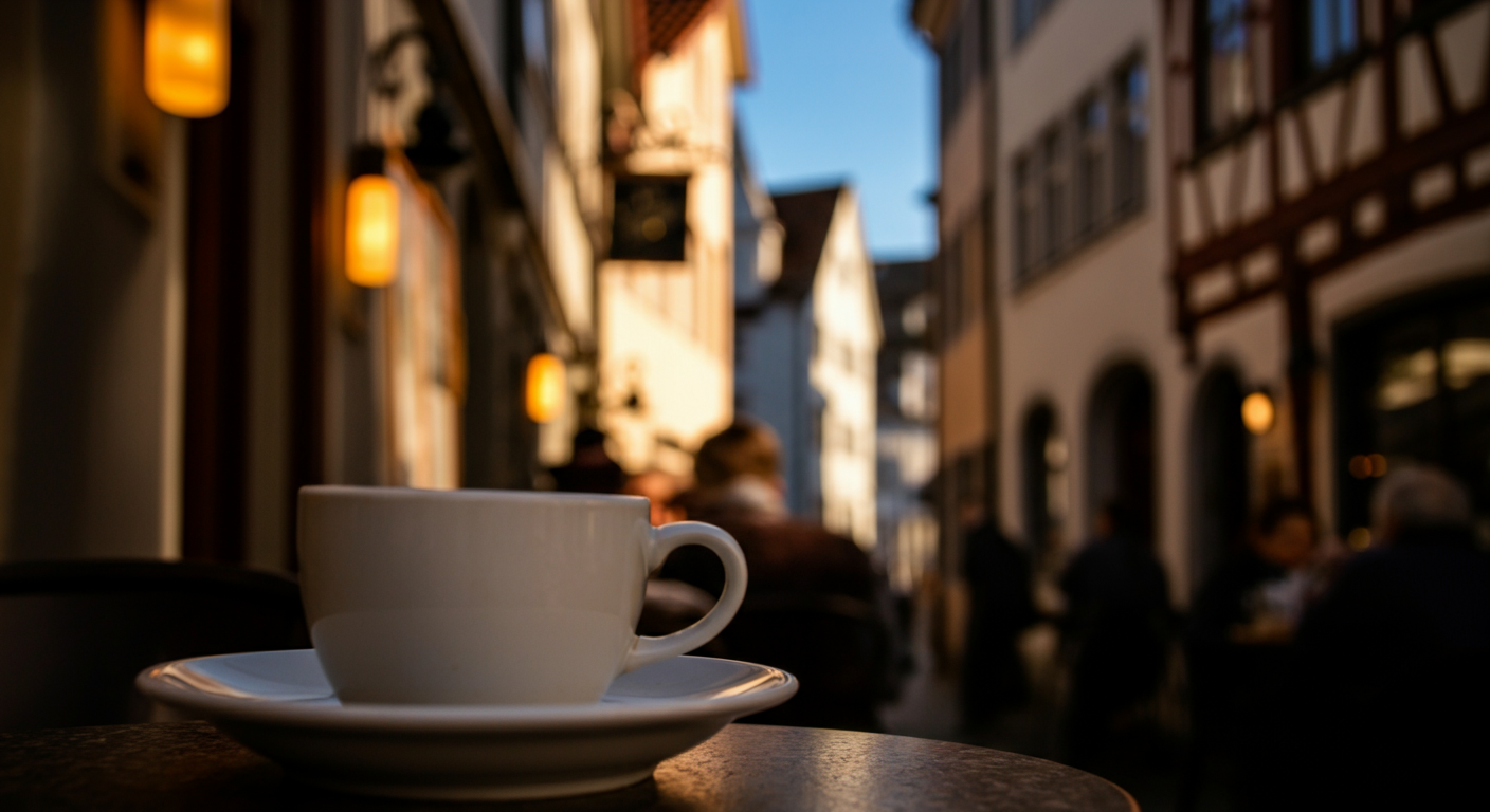 Die 10 besten Cafs in St Gallen für einen gemütlichen Kaffeehausbesuch - St. Gallen
