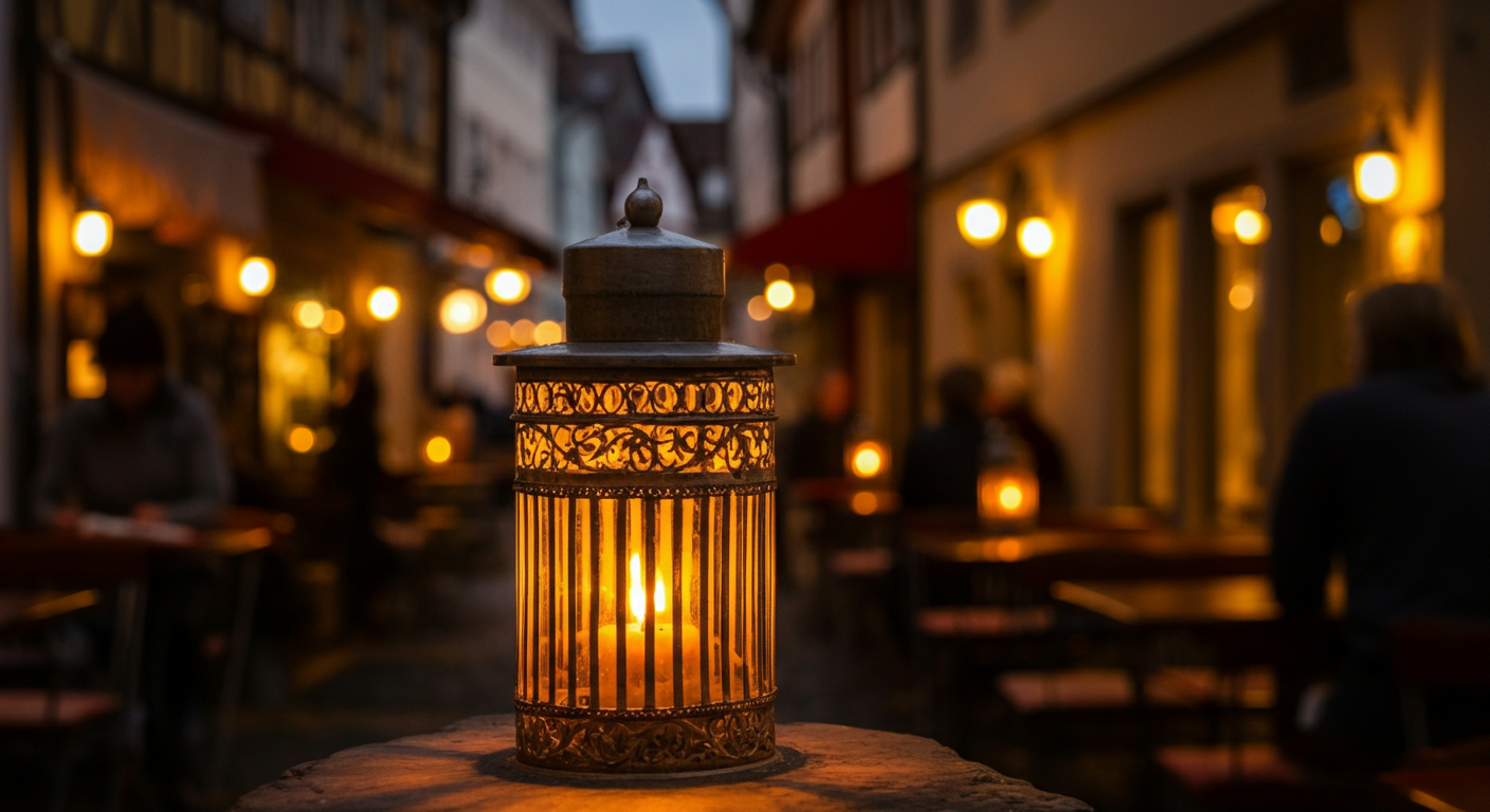 Die 10 besten Restaurants in St Gallen für 2023 - St. Gallen