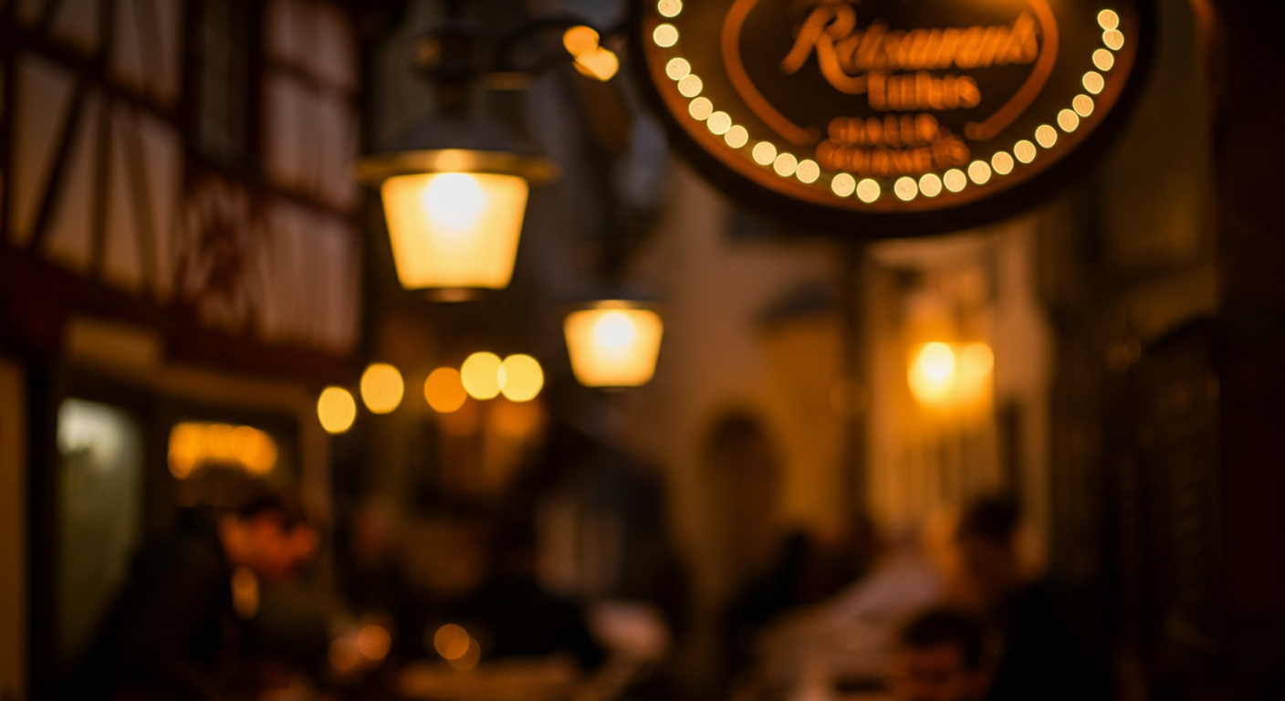 Die 10 besten Restaurants in St Gallen für Gourmets - St. Gallen