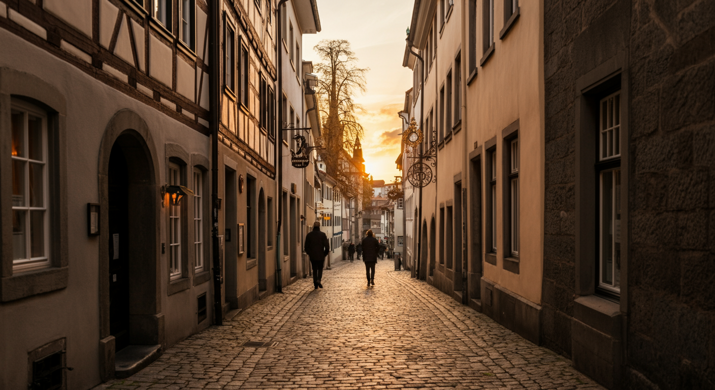 Entdecke die 10 magischen Highlights in St. Gallen!