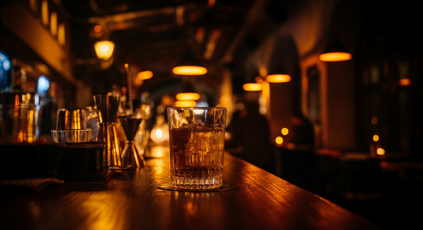 Die besten Bars St. Gallen: Dein Abend wird unvergesslich