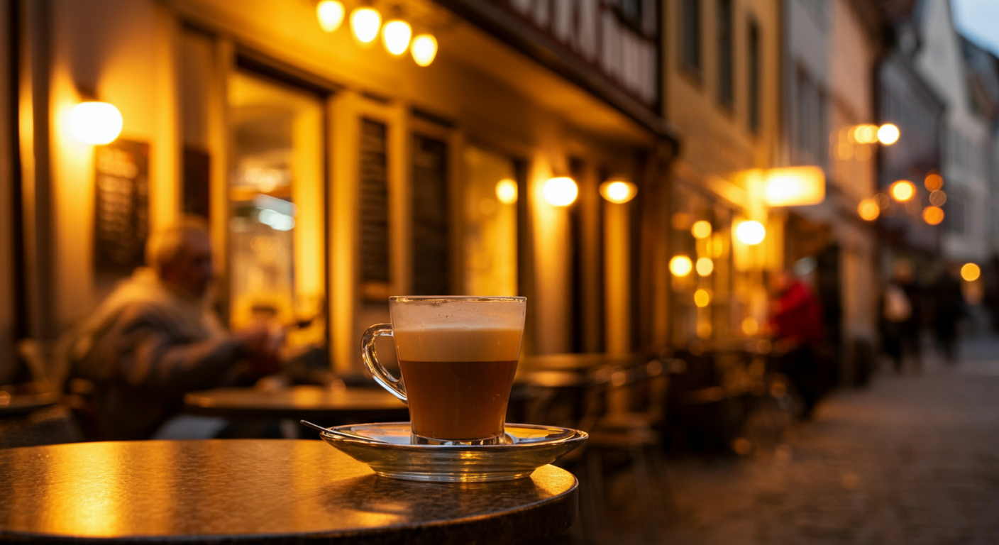 Beste Cafés St. Gallen: Deine gemütliche Auszeit