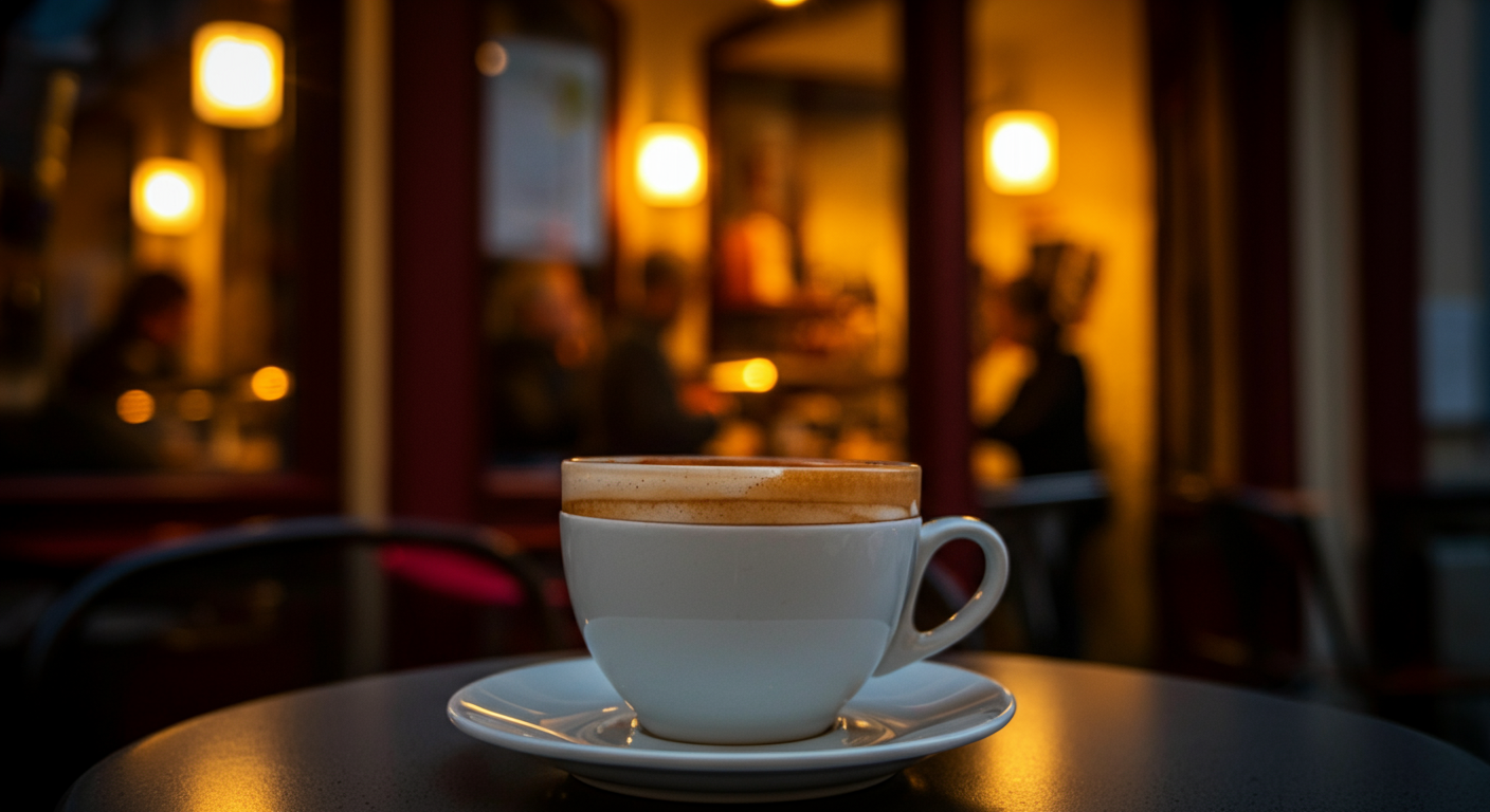 Die besten Cafs in St Gallen - Kaffeekultur und mehr - St. Gallen