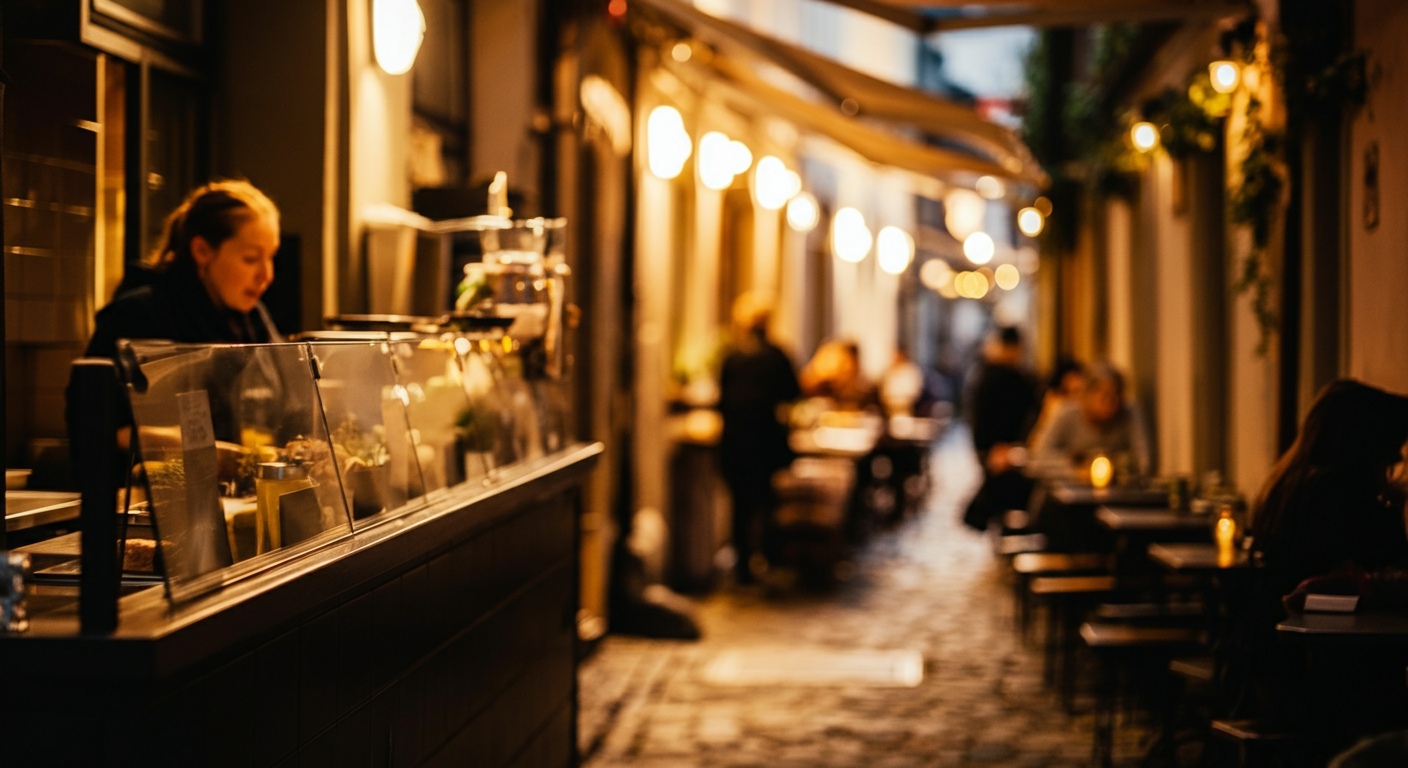 Die besten vegetarischen und veganen Restaurants in St Gallen Lokale Favoriten und Geheimtipps - St. Gallen