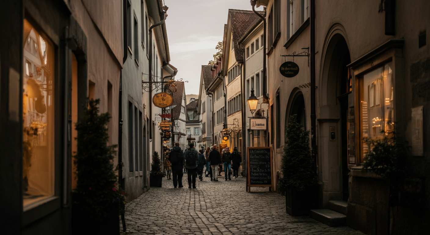 Die Top 10 Sehenswürdigkeiten in St Gallen - St. Gallen