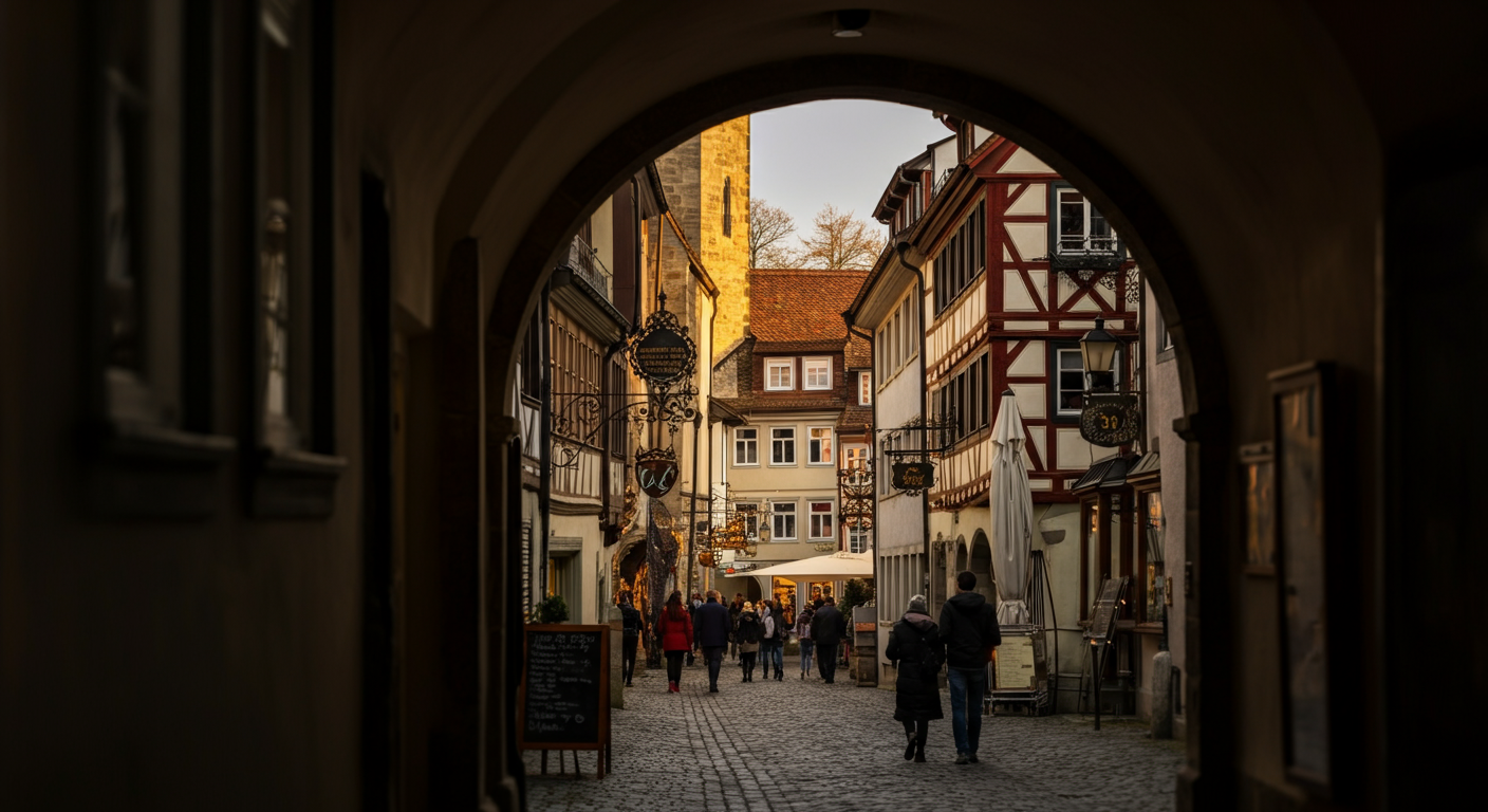 Die Top 10 Sehenswürdigkeiten in St Gallen - St. Gallen