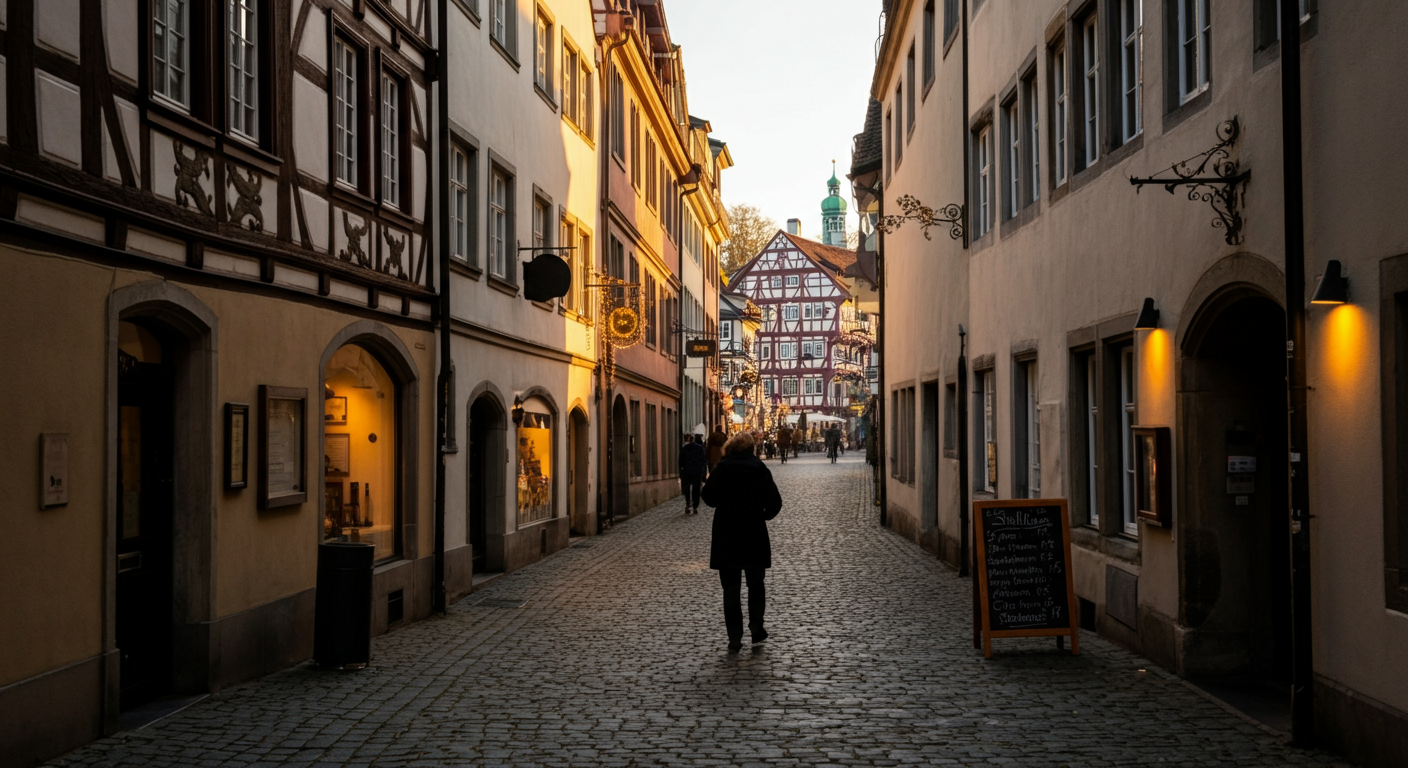 St. Gallen Sehenswürdigkeiten: 15 Juwelen zum Entdecken
