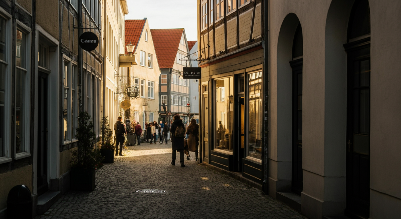 Die 10 besten Boutiquen Concept Stores in Stade - Stade