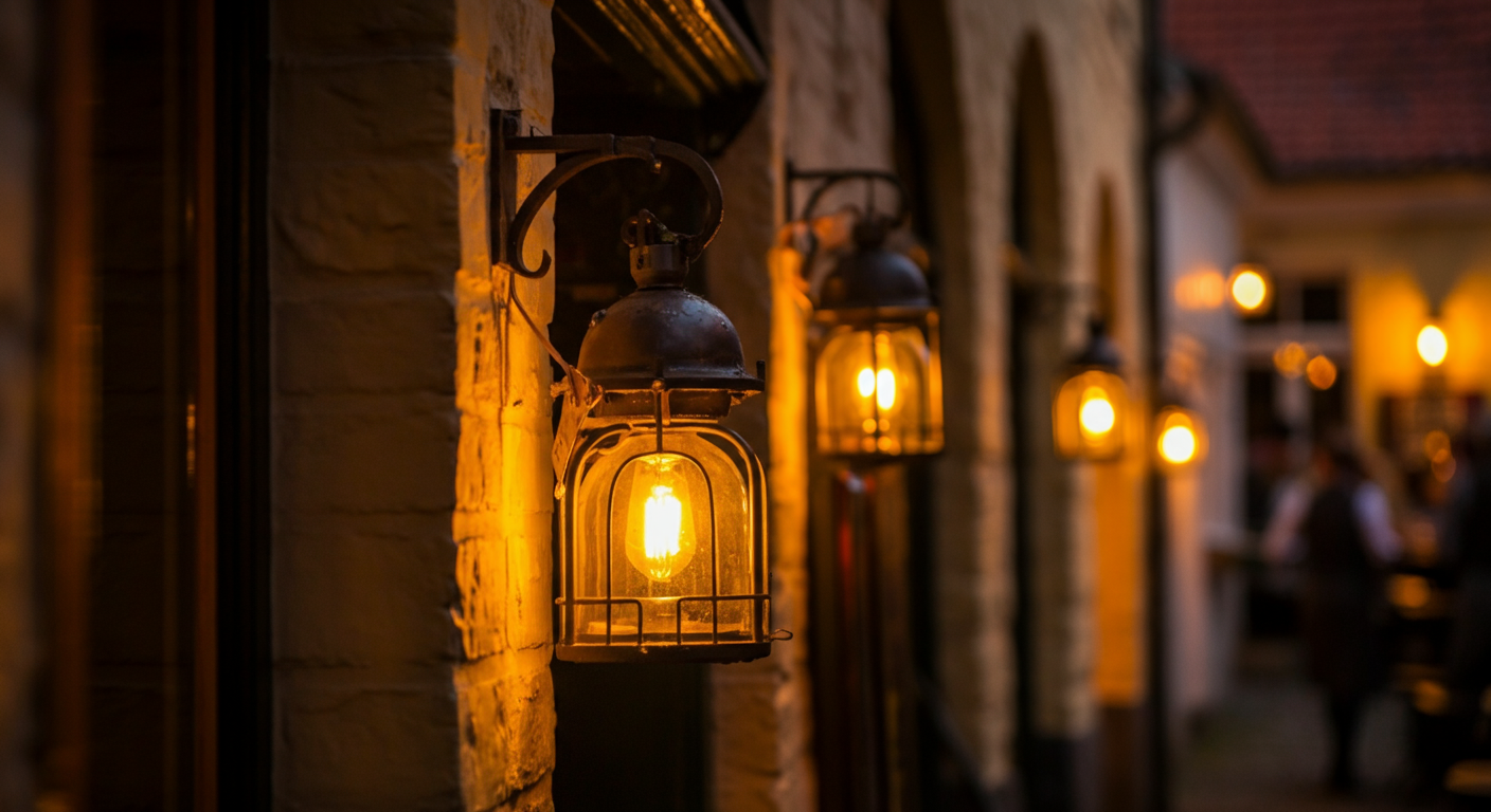 Die 10 besten Restaurants in Stade - Stade