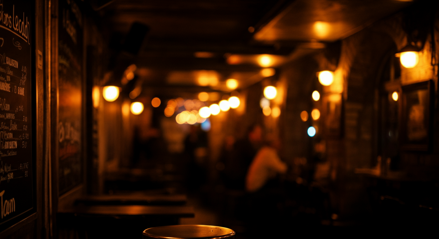 Die besten Bars in Stade Eine Auswahl der coolsten Locations - Stade