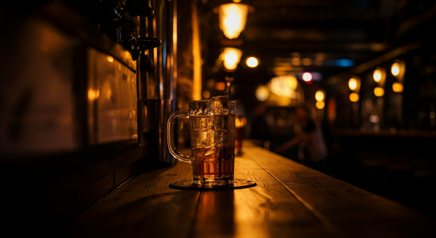 Die besten Bars in Stade Gemütliche Kneipen und moderne Cocktail-Bars in der Hansestadt - Stade