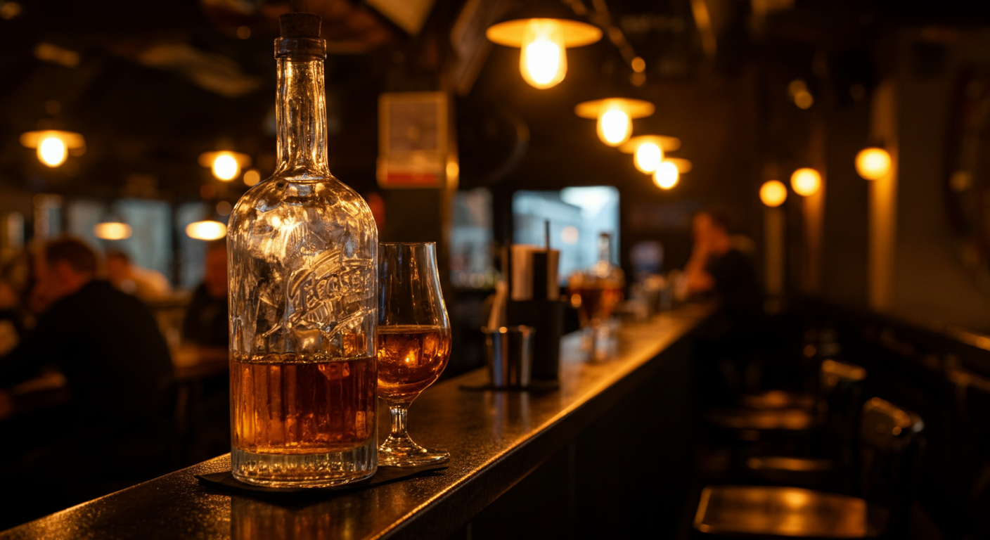 Die besten Bars in Stade: Gemütlich & trendy