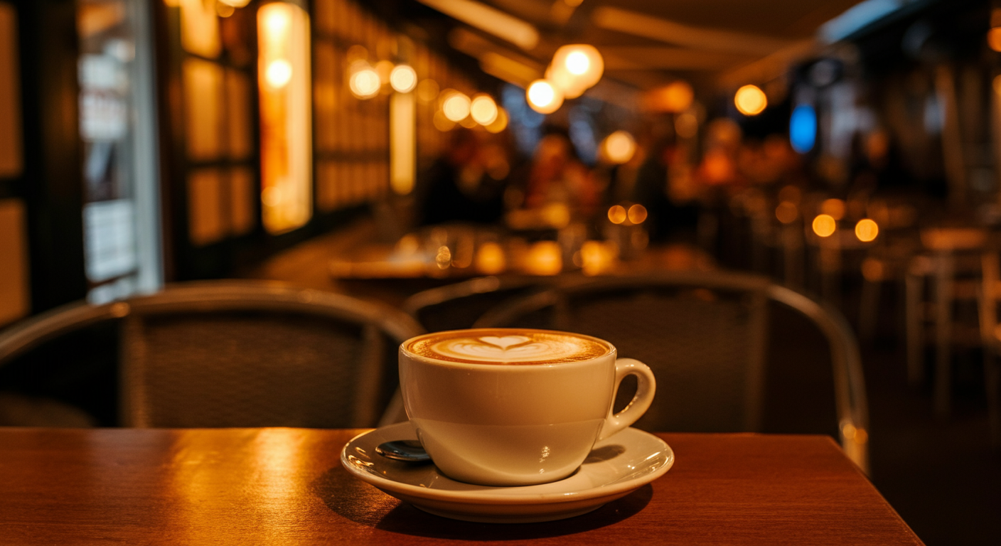 Die besten Cafs in Stade Gemütliche Orte für Kaffee und Kuchen an der Elbe - Stade