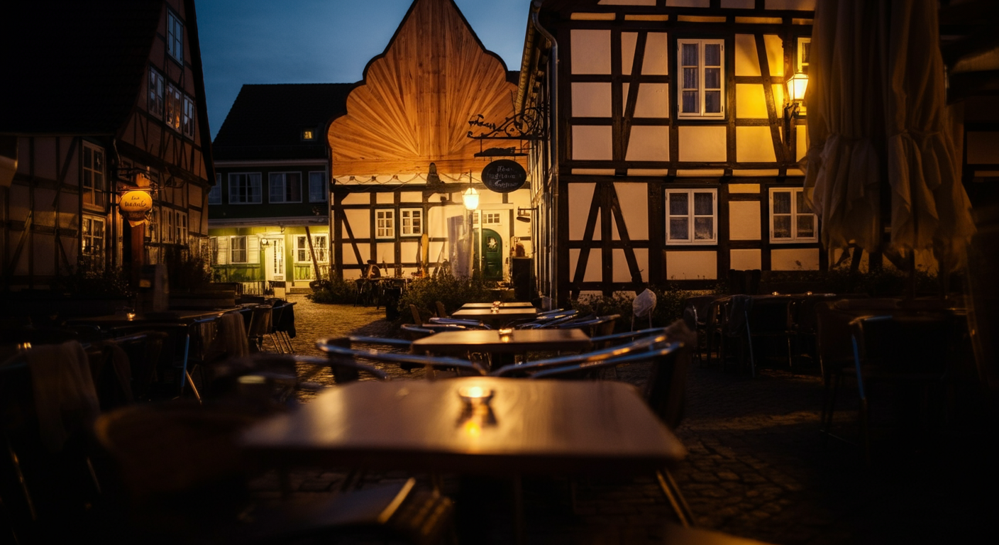 Die besten Hotels in Stade Vom Luxusresort bis zum gemütlichen Bed Breakfast - Stade