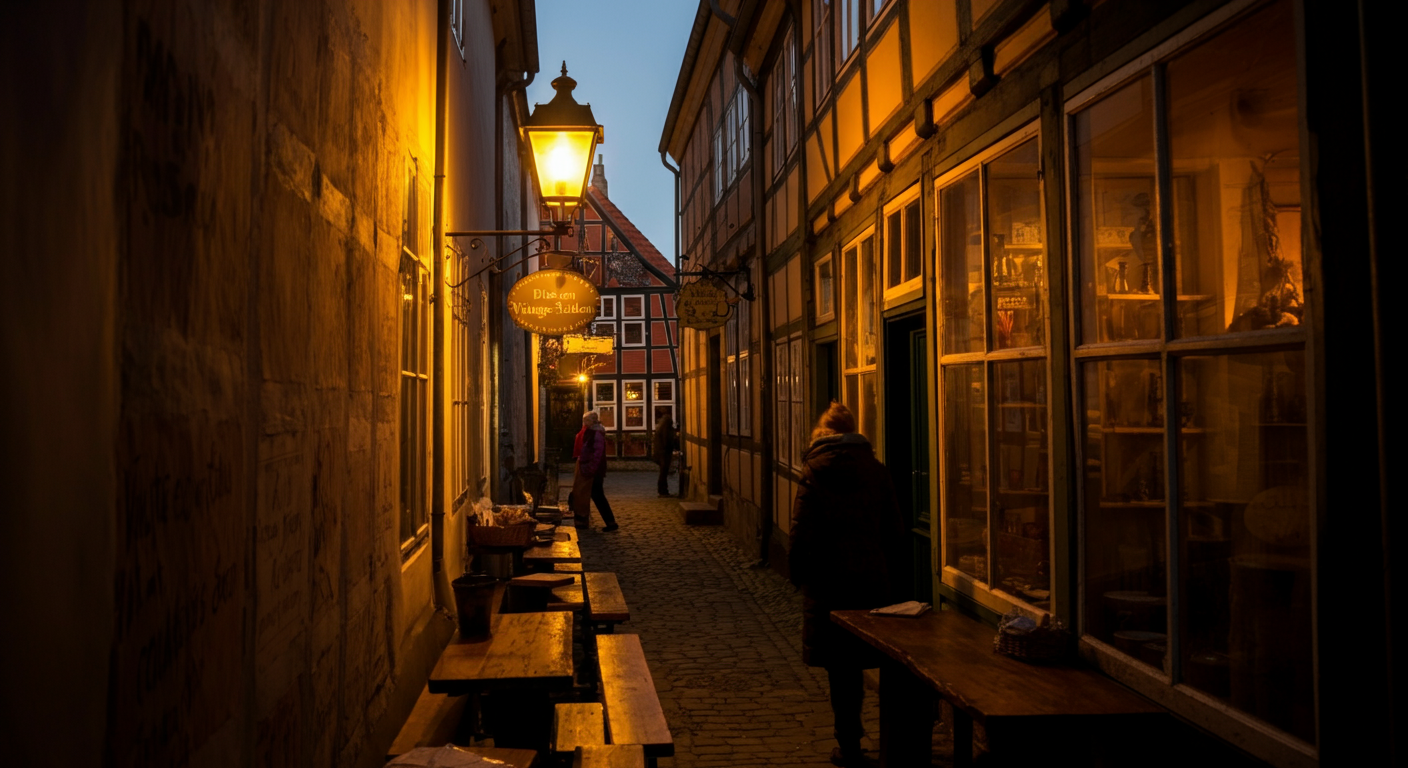 Die besten Vintage-Läden in Stade Entdecke einzigartige Schätze - Stade
