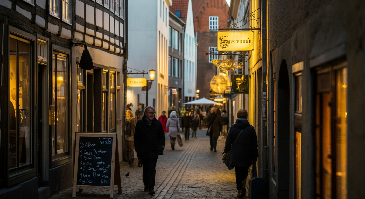 Shopping in Stade Die besten Läden Boutiquen und Geschäfte in der Altstadt - Stade