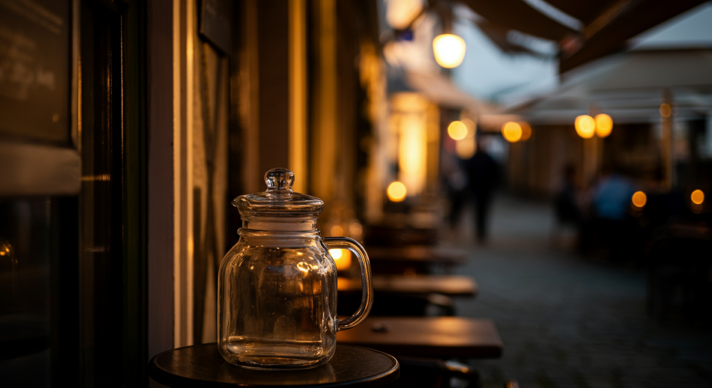 Die 10 besten Cafs in Stralsund zum Relaxen und Genießen - Stralsund