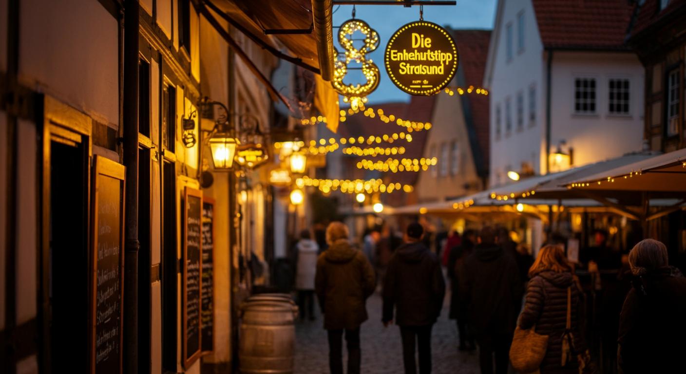 Die 10 besten Einkaufstipps für Stralsund - Stralsund