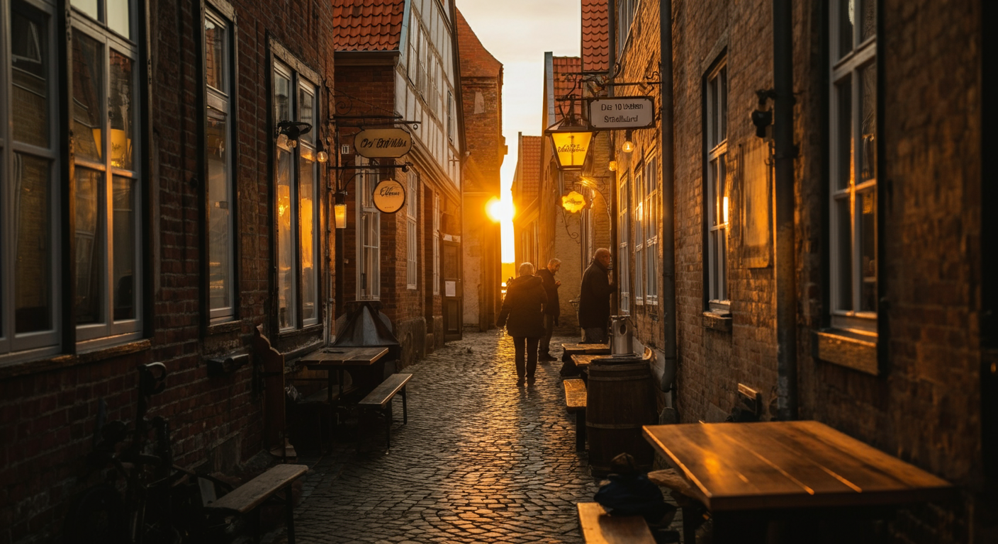 Die 10 besten Geschenkeläden in Stralsund - Stralsund