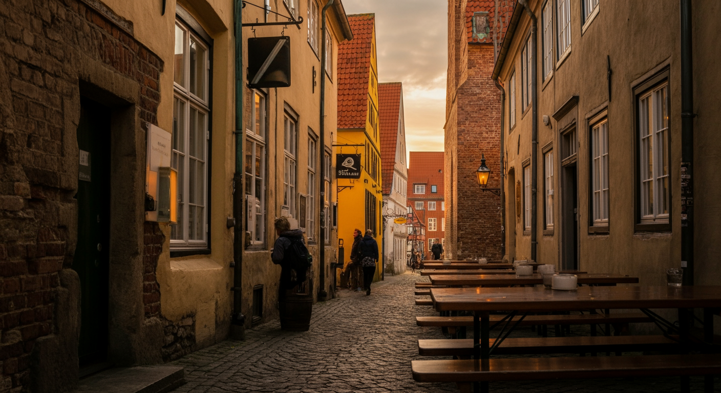 Die 10 besten Sehenswürdigkeiten in Stralsund - Stralsund