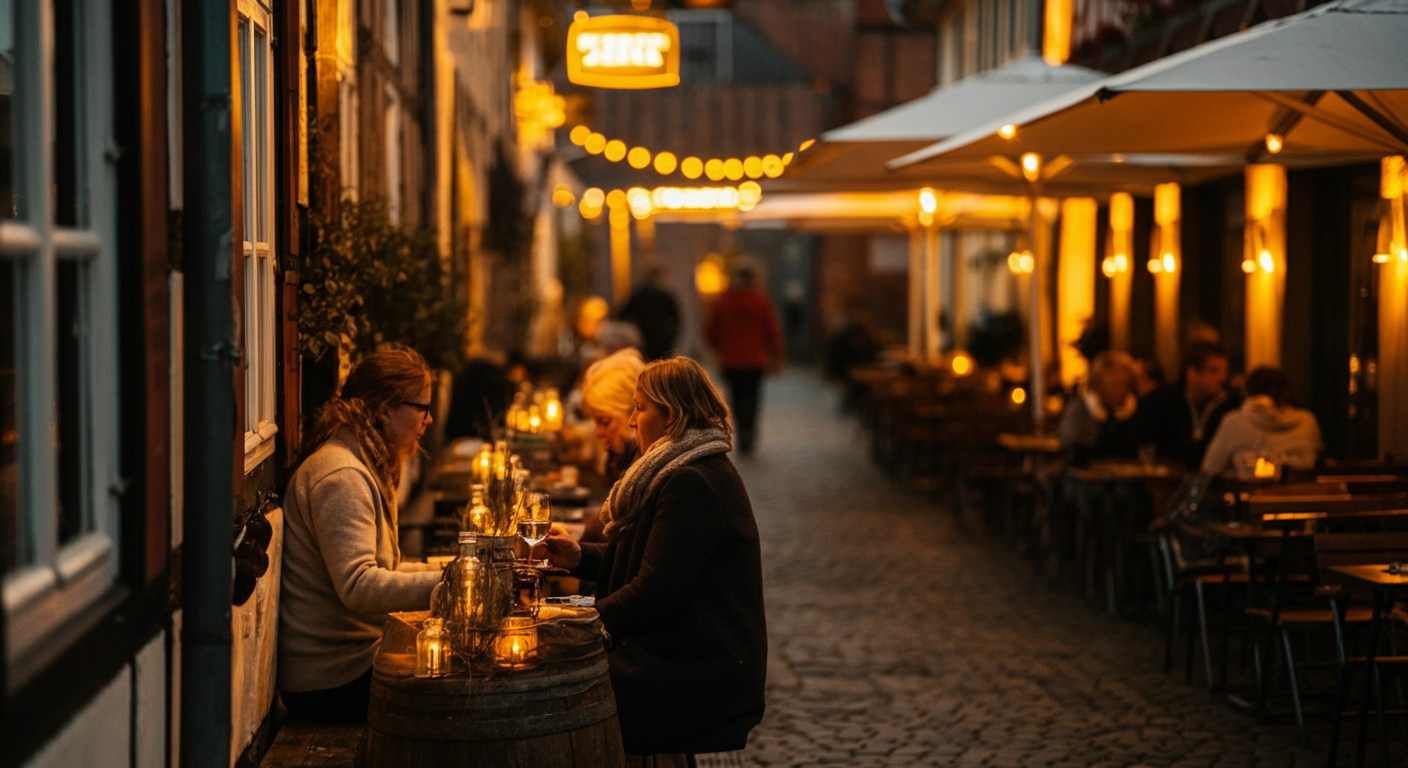 Die besten Hotels in Stralsund für einen Städtetrip - Stralsund