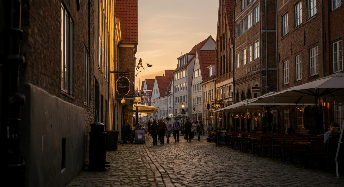 Stralsund Sehenswürdigkeiten Die 15 besten Attraktionen Geheimtipps der Hafenstadt - Stralsund