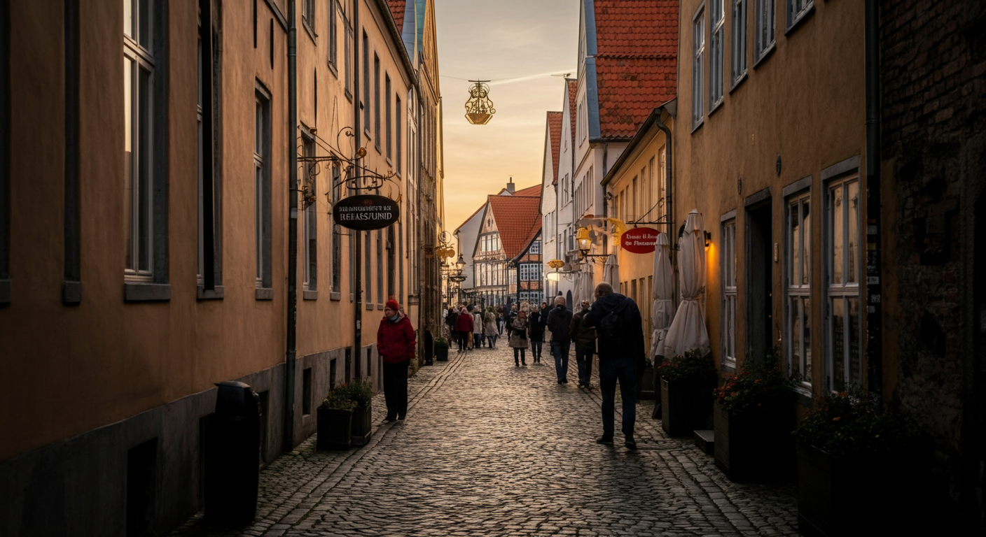 Stralsund Sehenswürdigkeiten: 15 Highlights der Hansestadt