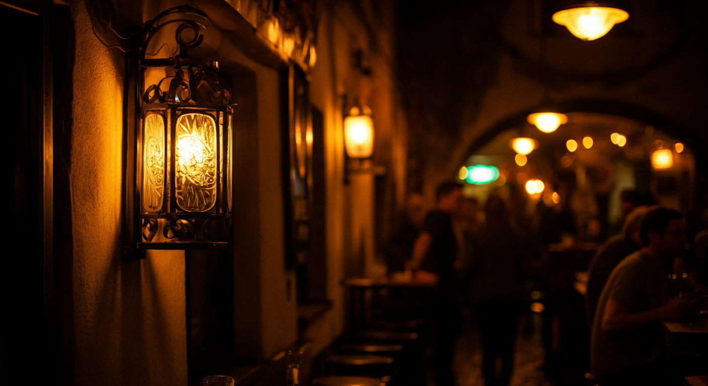 Die 10 besten Bars in Straubing zum Feiern Tanzen und Abschalten - Straubing