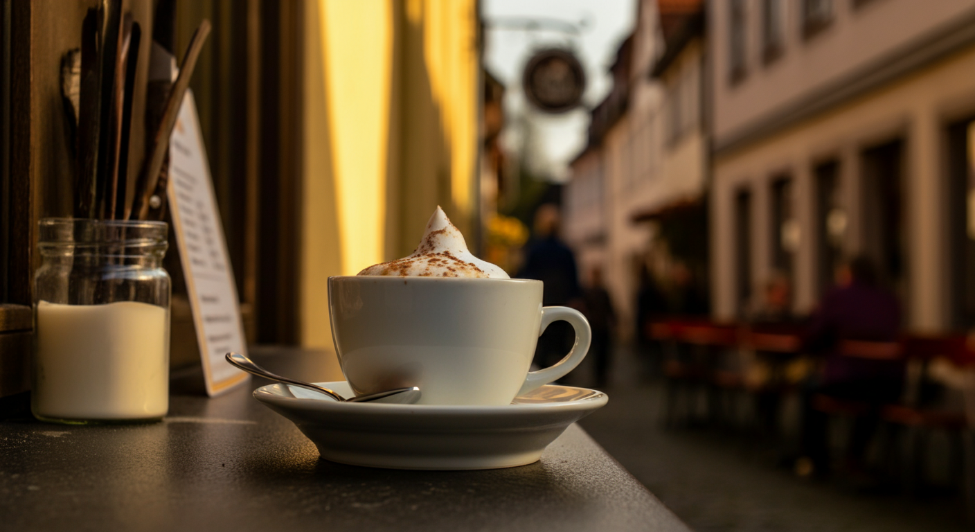 Die 10 besten Cafs in Straubing für deinen Kaffeepause - Straubing
