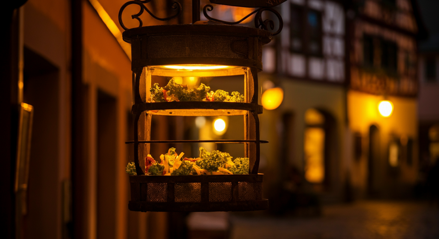 Die 10 besten Restaurants in Straubing - Lokale Highlights entdecken - Straubing