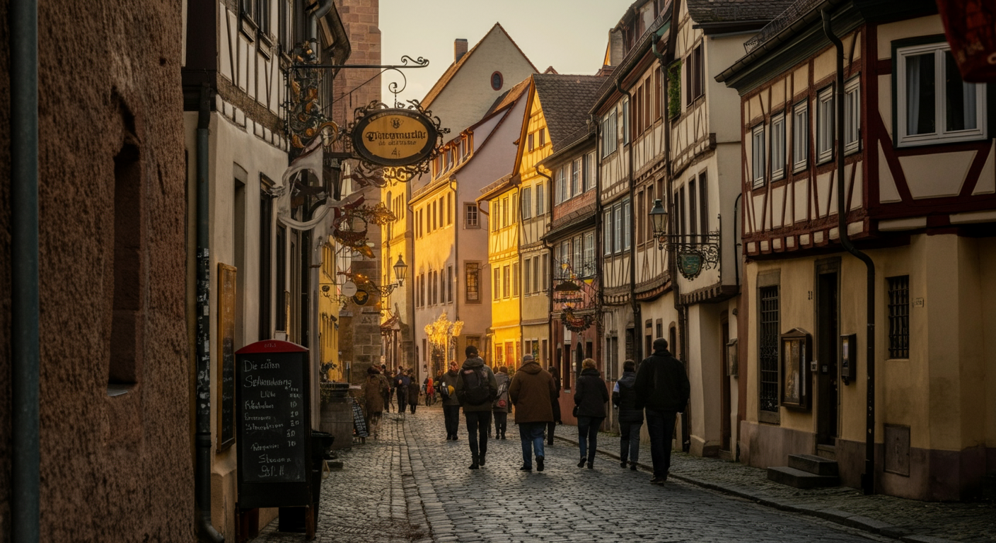 Die 10 schönsten Sehenswürdigkeiten in Straubing - Straubing