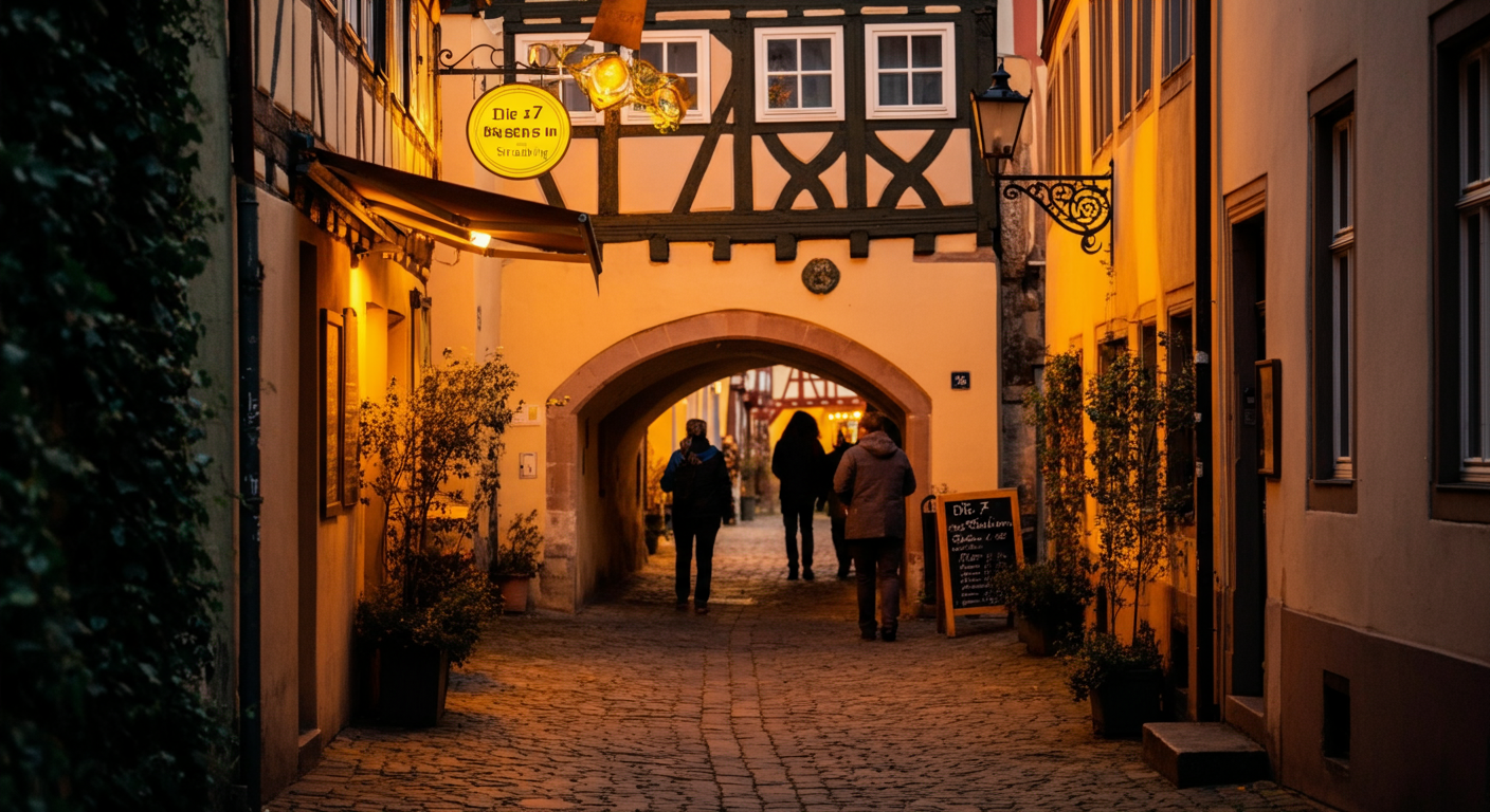 Die 7 besten Hotels in Straubing für einen entspannten Städtetrip - Straubing
