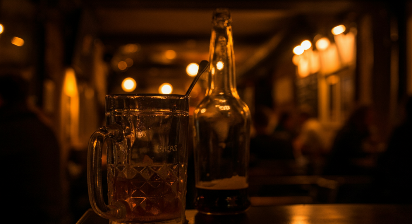 Die besten Bars in Straubing Wo du Cocktails Craft Beer und lokale Getränke genießt - Straubing
