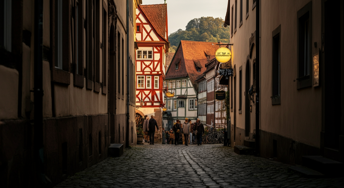 Die Top 10 Sehenswürdigkeiten in Straubing - Straubing