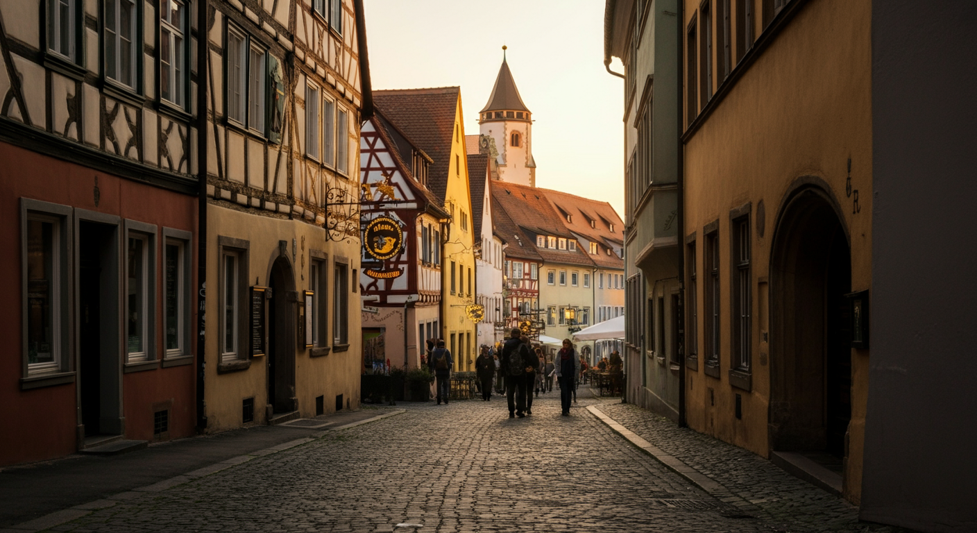 Sehenswürdigkeiten in Straubing Die Top 10 Attraktionen für deinen Stadtbesuch - Straubing