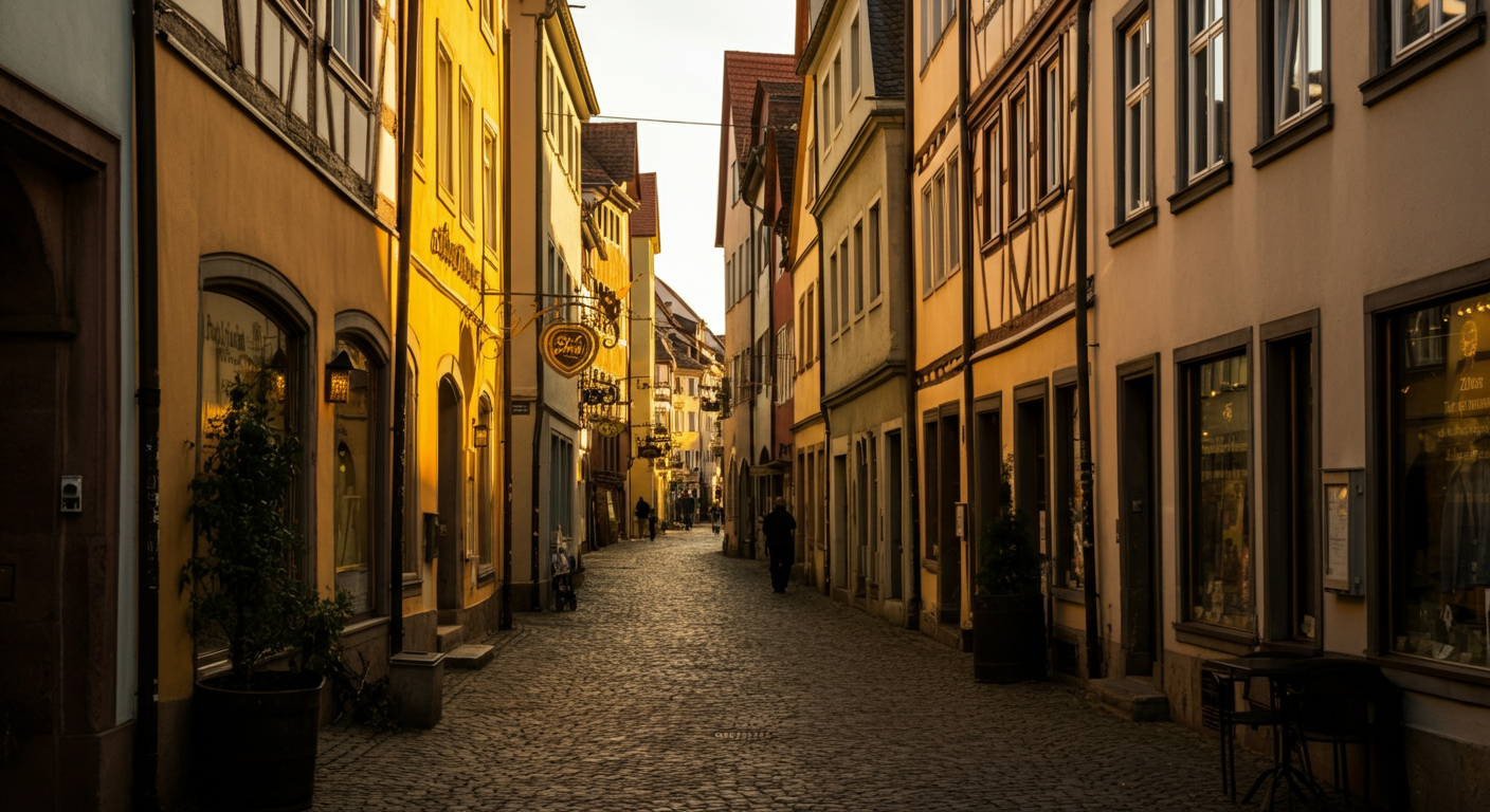 Straubing Shopping: Die besten Läden für Ihren perfekten Tag
