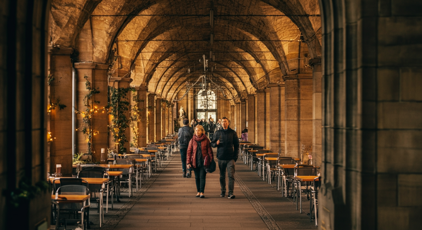 Die 10 besten Aussichtspunkte in Stuttgart - Stuttgart