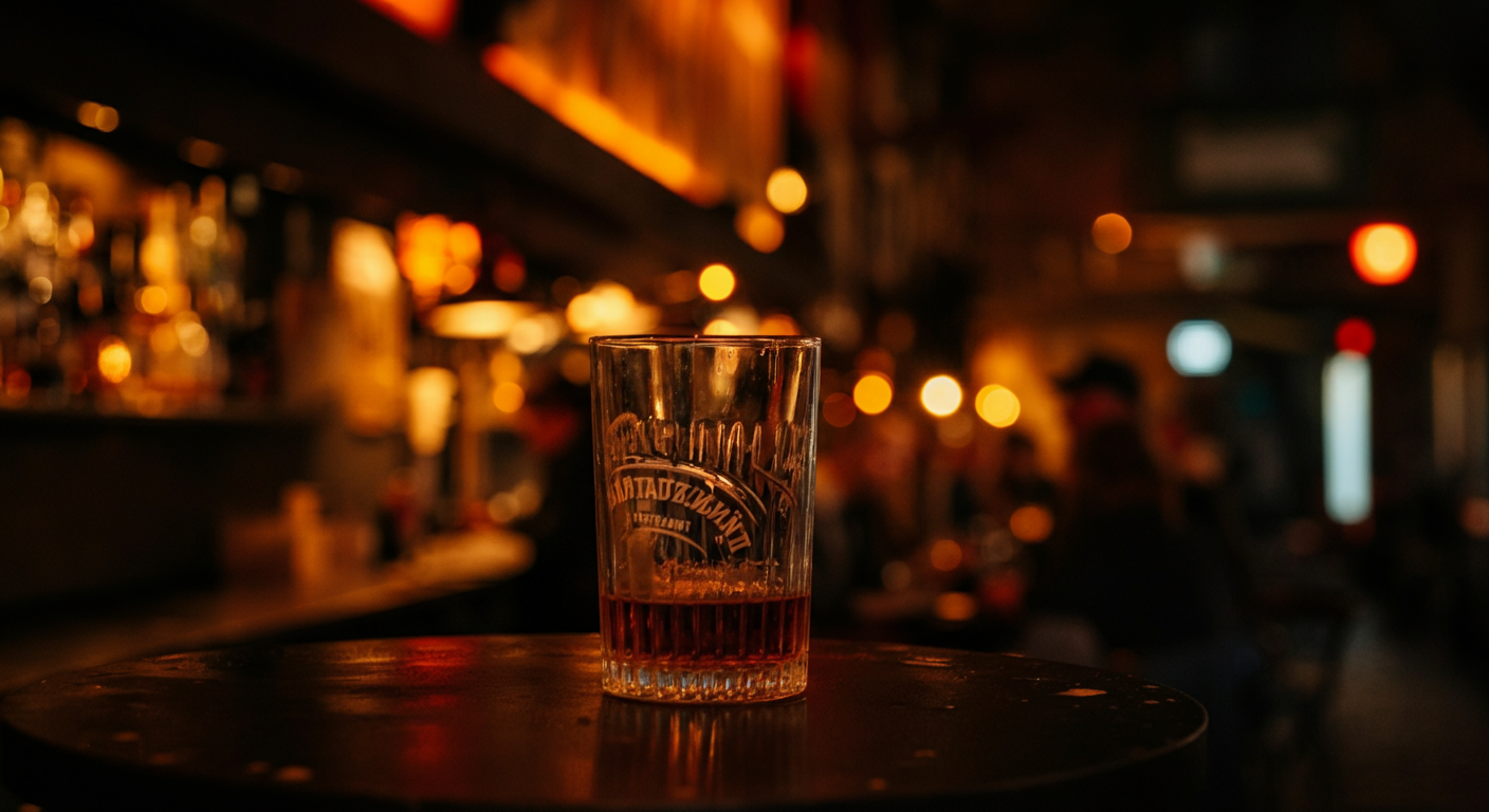 Die 10 besten Bars in Stuttgart für ein entspanntes Feierabend-Getränk - Stuttgart