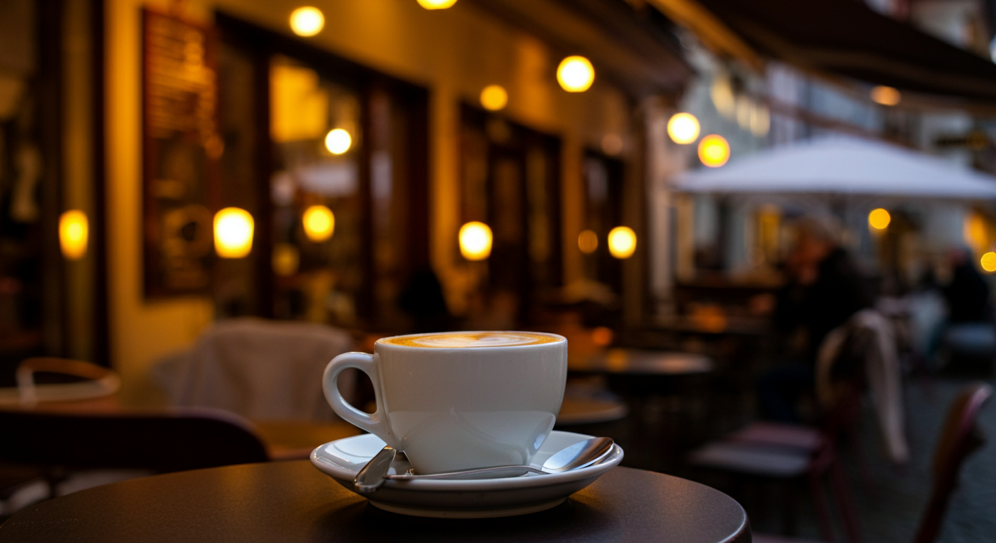 Die 10 besten Cafs in Stuttgart für einen gemütlichen Kaffee - Stuttgart