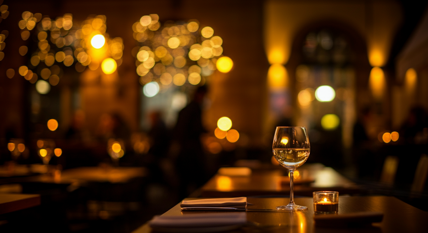 Die 10 besten Stuttgarter Restaurants für Feinschmecker - Stuttgart