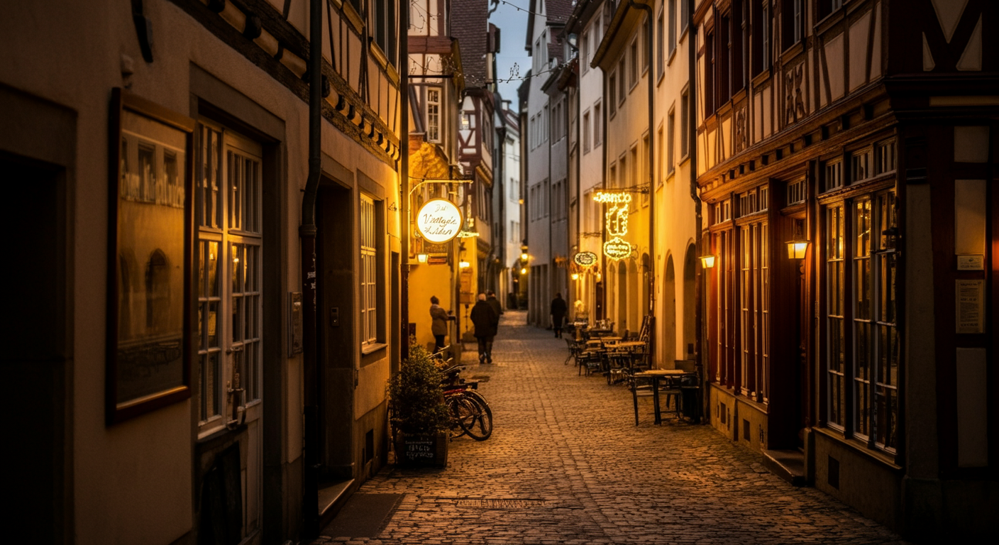 Die 10 besten Vintage-Läden in Stuttgart - Stuttgart