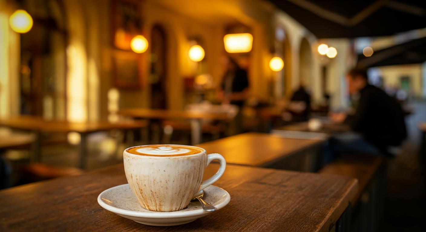 Die besten Cafés Stuttgart-West: Deine neuen Lieblingsorte