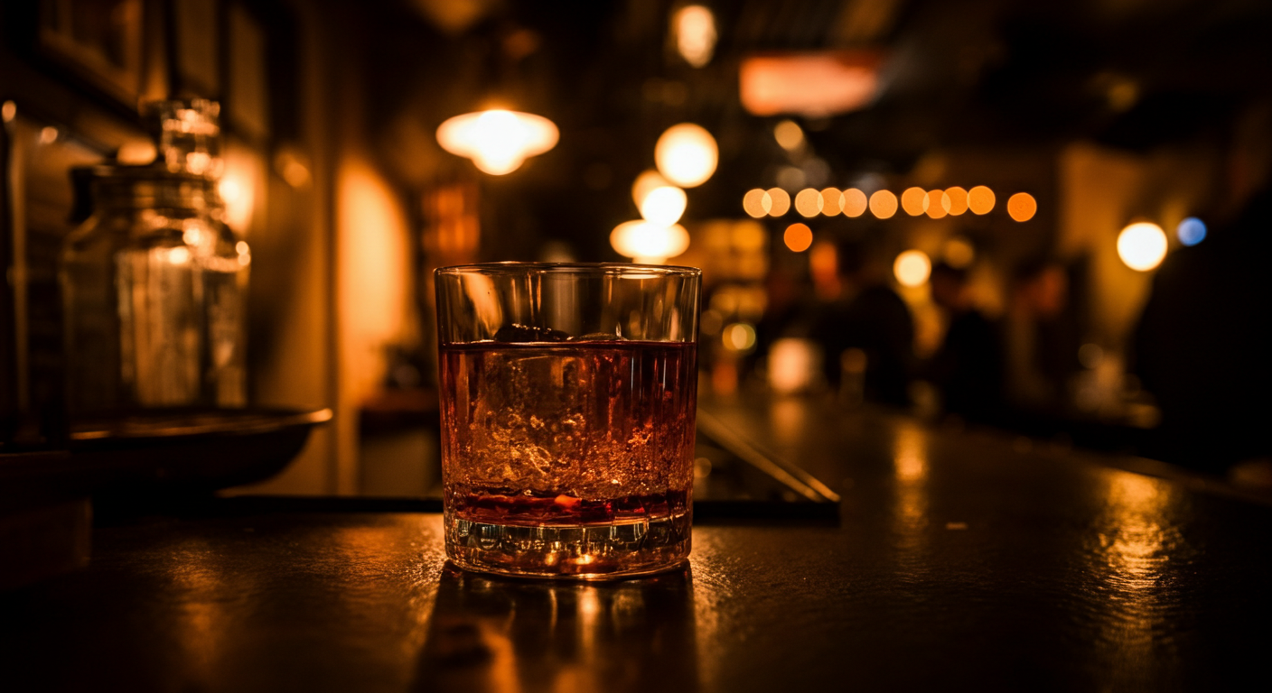 Beste Cocktail Bars Stuttgart: Handgemachte Drinks entdecken