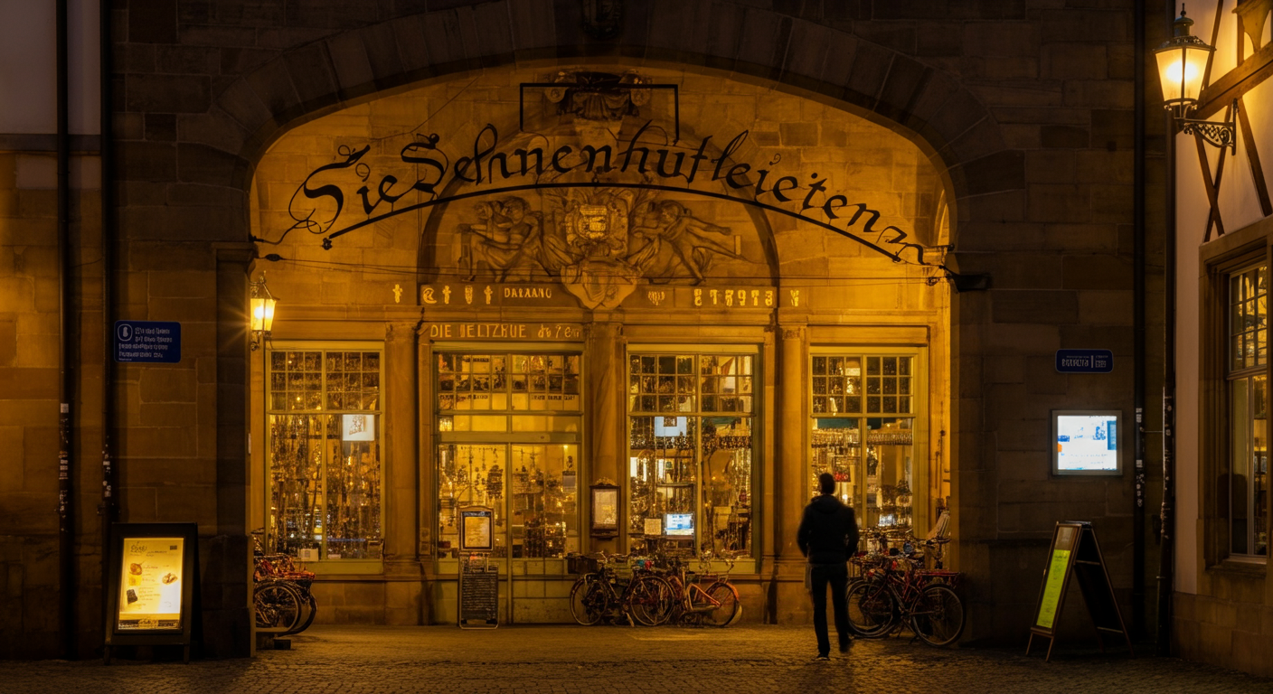 Die besten Sehenswürdigkeiten in Stuttgart - Stuttgart