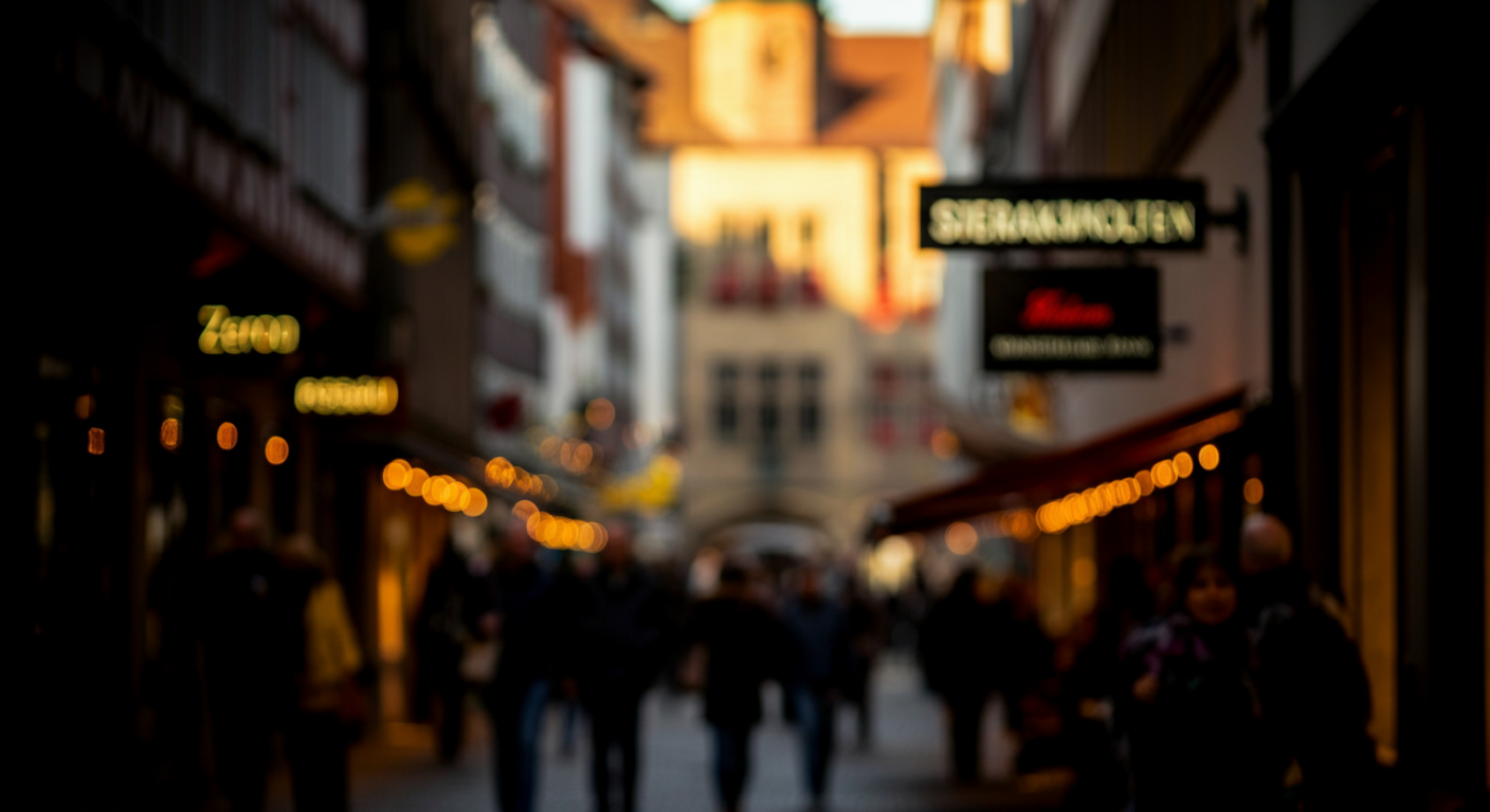 Die besten Shopping-Meilen in Stuttgart Königstraße Markthalle und versteckte Boutiquen - Stuttgart