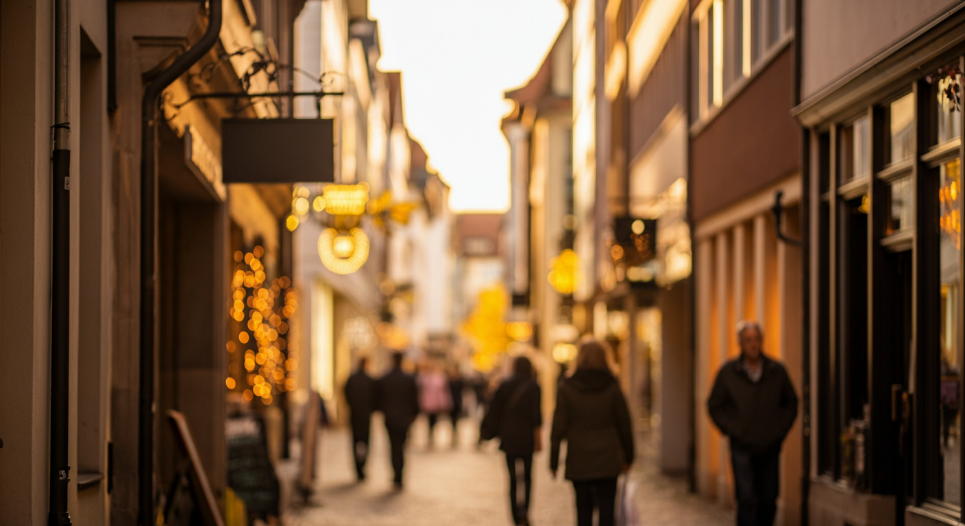 Die Top 10 Shopping-Hotspots in Stuttgart - Stuttgart